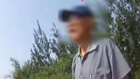法治中国60分 代步车高速逆行 司机竟是耄耋老人