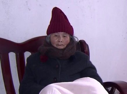 寻情记 亡夫在上 苦命女怎么担孝义