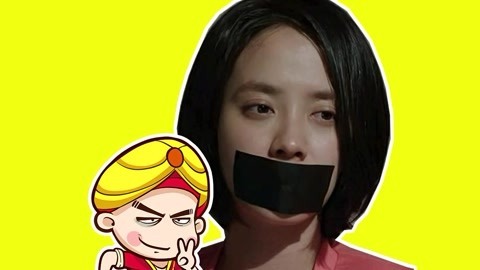 唐唐说电影 第一季 唐唐说电影：最绝望女神