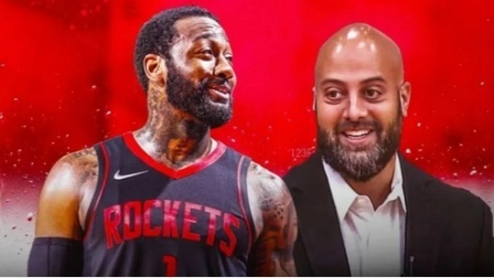 NBA热辣资讯 0分0板0助0抢断0盖帽！他的年薪4385万啊！