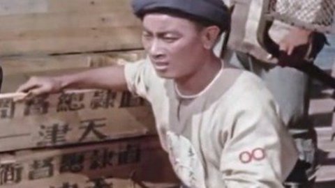 经典传奇 甲午海战惨败真因大揭秘
