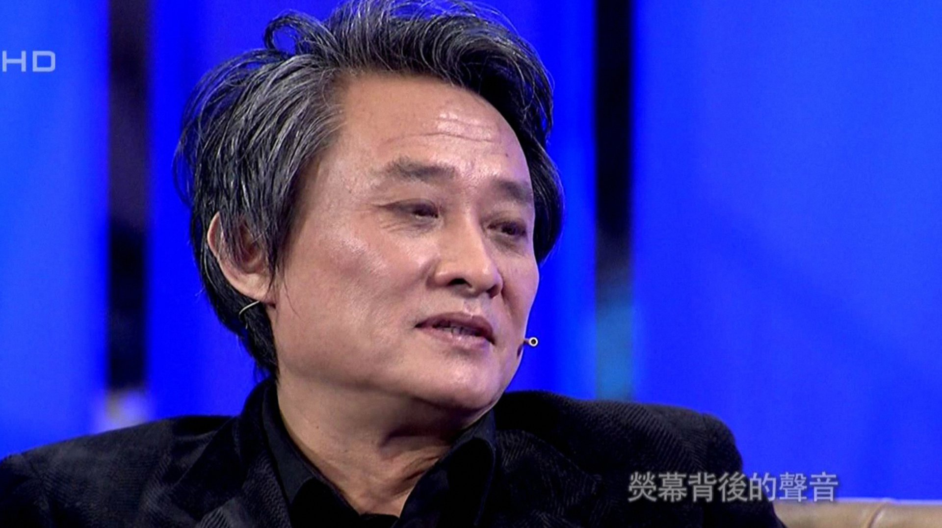 鲁豫有约 荧屏背后的声音