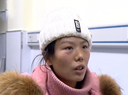 寻情记 月子里惊曝媳妇隐秘婚事