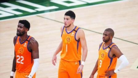 NBA热辣资讯 官网战力榜：太阳登顶 灰熊勇士分列二三位 篮网第9