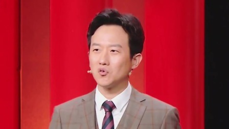 群英会 2025 相声《神笔马良》 演员：梁原 张思宇