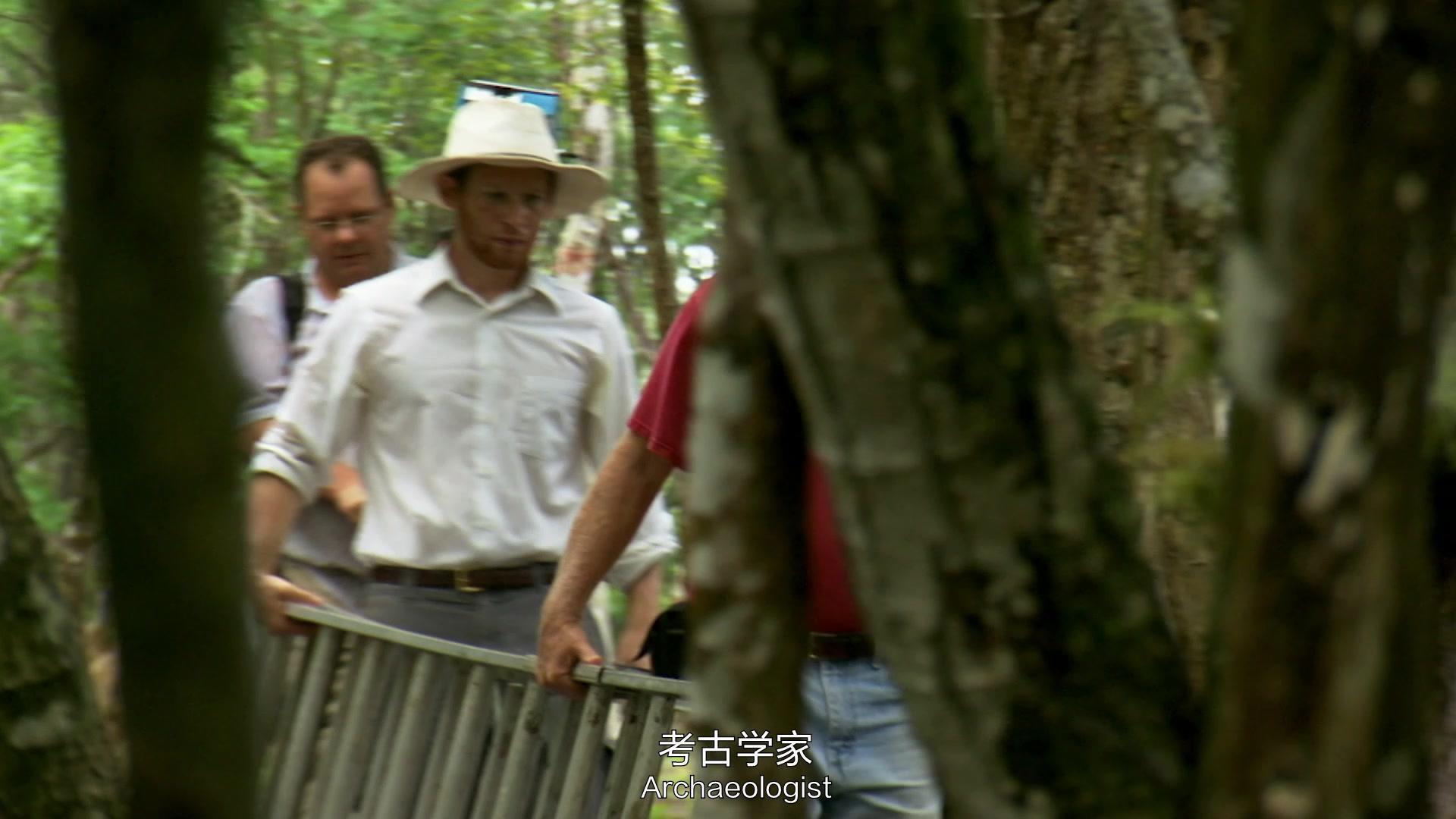 古代建筑奇观