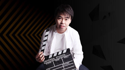 一刻&middot;关键词 2017 李尚龙：彭于晏为什么能得到《翻滚吧，阿信的机会》？