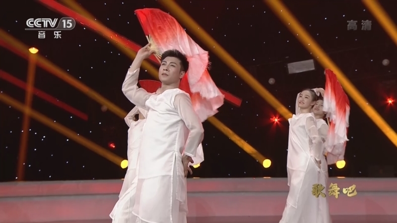 中国节拍 《中国节拍》 20221002 歌舞吧
