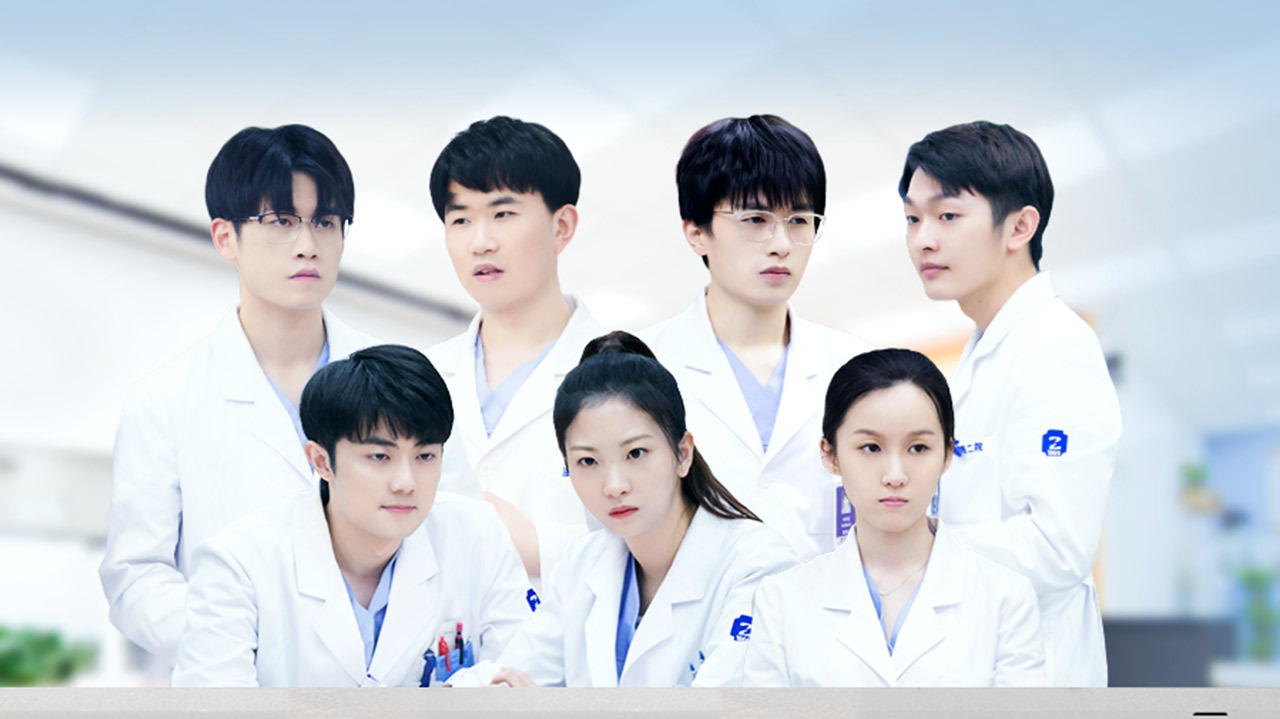 第8期加更：金明汪苇杭安抚“叛逆”患者