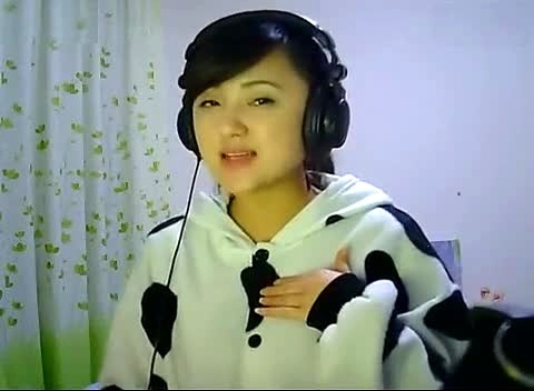 翻唱集锦 暖暖-模仿翻唱