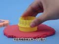 方块熊之多彩伊比沙 方块熊 漂亮的彩虹桥