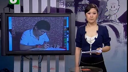 钱塘老娘舅 浪子回头的家庭会议 100814