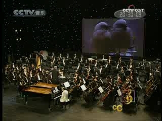 CCTV音乐厅 呼唤绿色专题音乐会 2-2