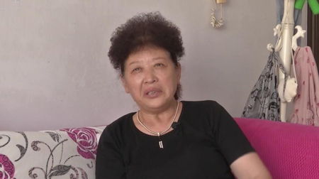 你眼里得有活儿