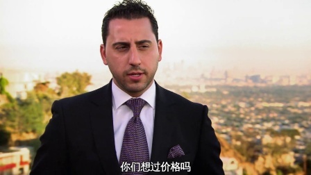 百万美元豪宅:洛杉矶 第七季 套路致胜！大卫和詹姆斯大玩价格风暴，结果远超预期！