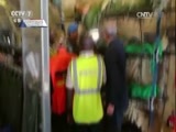 军事纪实 《军事纪实》 20160729 祖国之爱——南苏丹遇袭伤员抢救纪实