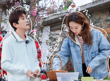 第19期：姜妍开启大理站