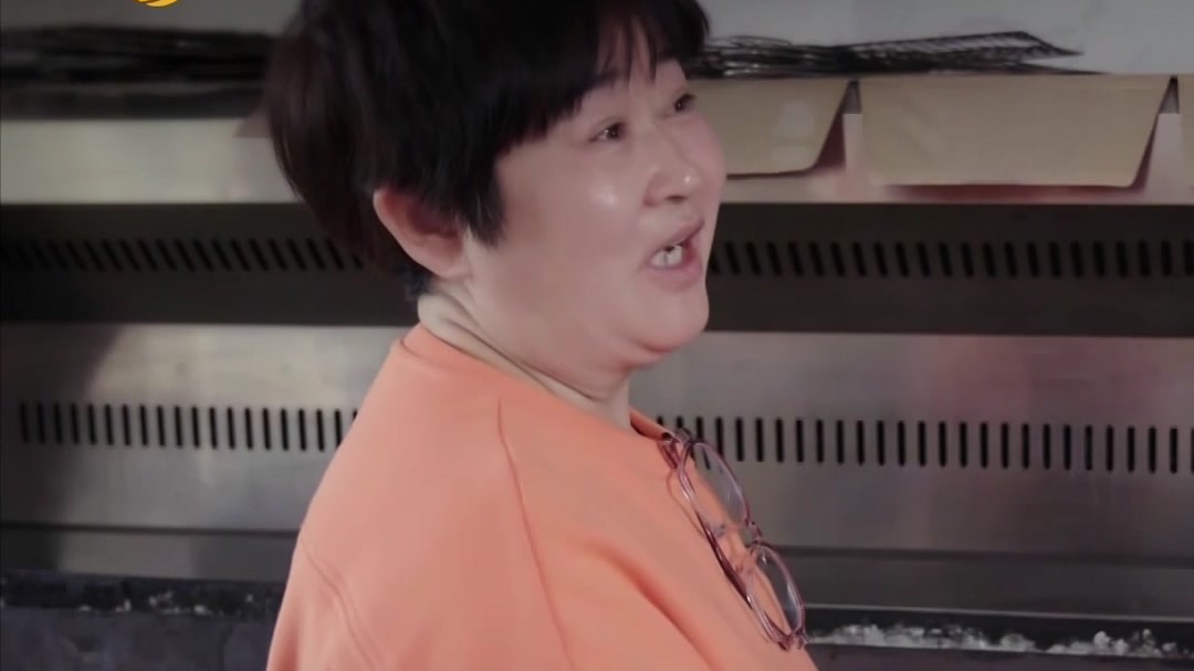 淄博烧烤 第一集 炉火烧旺