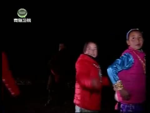 江源扫描 《江源扫描》 20141221 光明向草原深处延伸