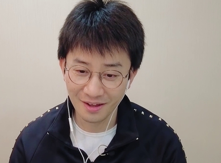 彩蛋第5期：效诚敏霞通话