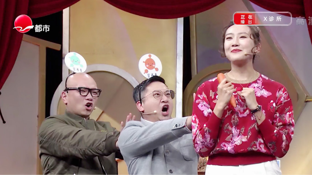 营养素 你“食补”对了吗？