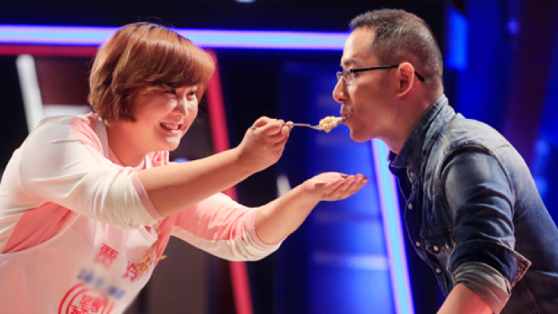 星厨驾到第三季 第5期：贾玲争风吃醋甜蜜喂食评委