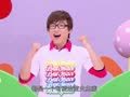 就是爱跳舞 萤火虫舞