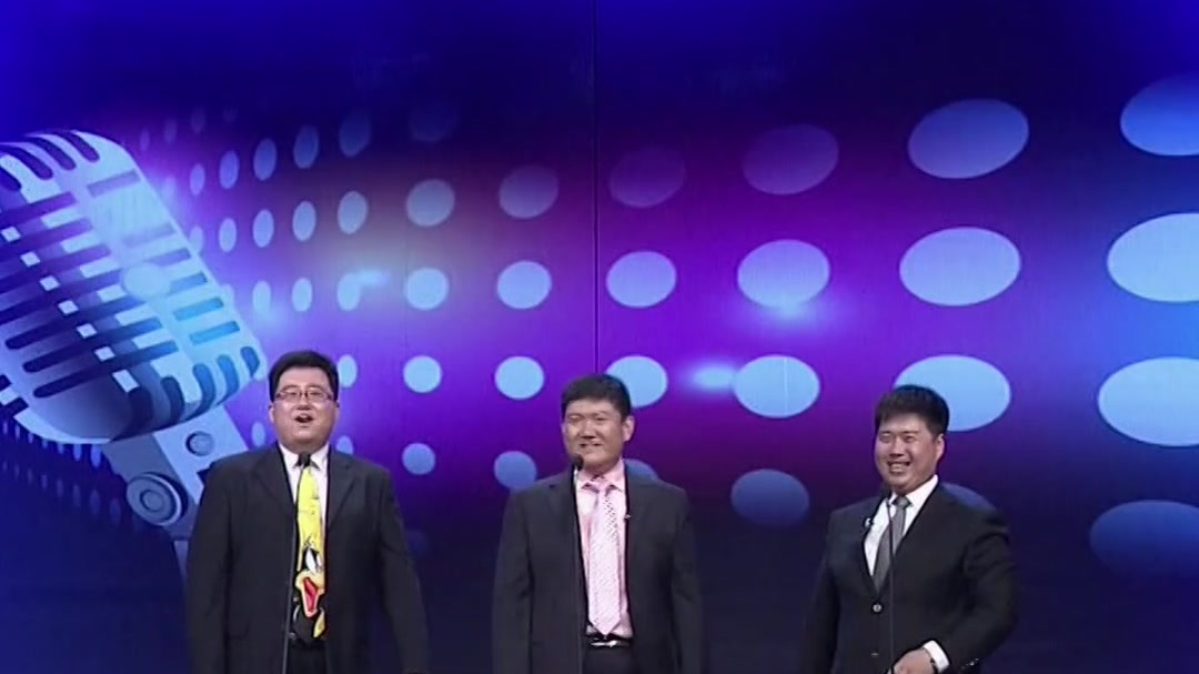 半夜广播电台迷你知音，让你乐不停