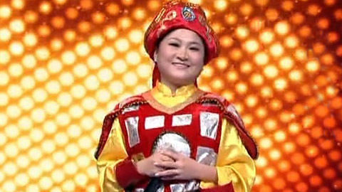 梦想集结号 80后烈女伤不起