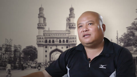一刻talks 印度竟被蒙古人统治过，中国历史版图有点吓人