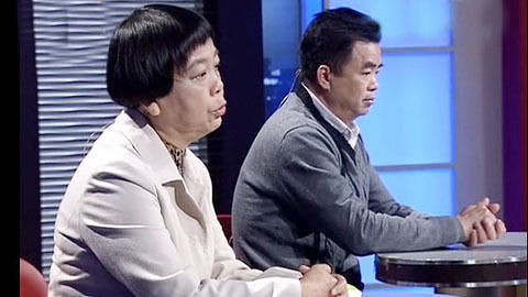 金牌调解 离婚的条件(下)