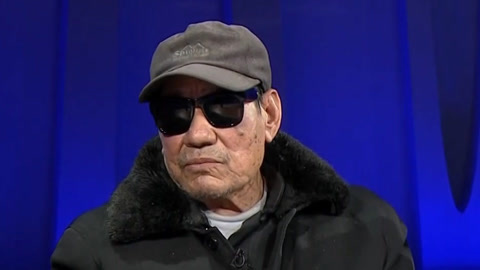 父亲将儿子扫地出门 一片孝心却被频繁阻止？