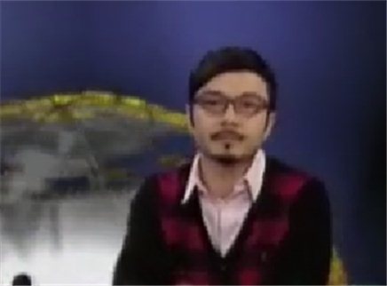 越策越开心 转角遇到“碍”
