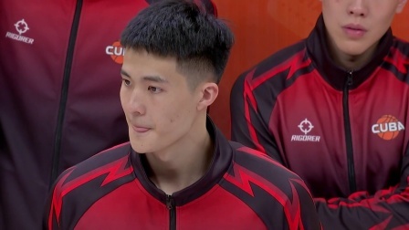 第22届CUBA全明星之夜 巅峰队VS精英队明星视角录播