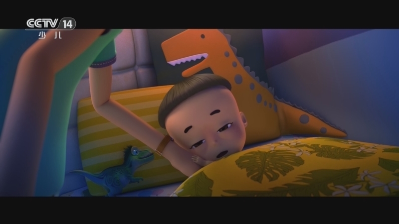 动画大放映 《动画大放映》 20251231 19:20