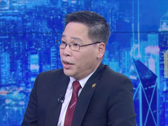 陈沛昌：品质先行 绿色引领