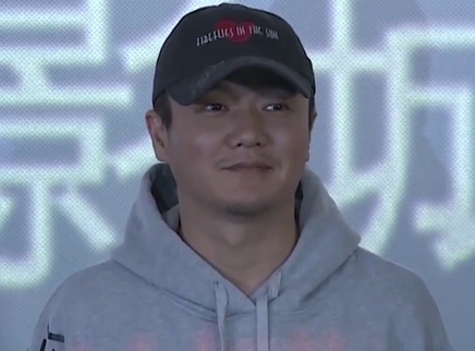 肖央谈《误杀2》角色感悟