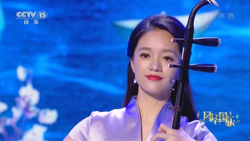 风华国乐 《风华国乐》 20220608 18:00