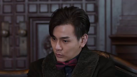 心宅猎人&middot;精选看点 众人各怀鬼胎暗流涌动
