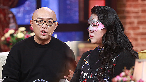 有话非要说 第3期：嫌女友太胖男方要离婚