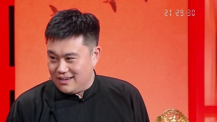 相声《如此心肺复苏》 演员：钱琦 宋伟杰