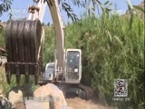 军事纪实 《军事纪实》 20160727 弹道之下——中国建筑工兵分队黎巴嫩维和纪实