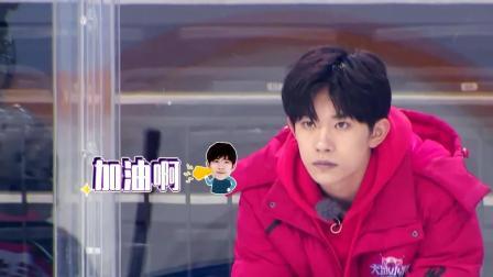 全能哥哥千玺再战厨房