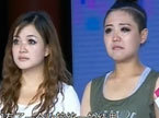 想唱就唱 表姐妹上演终极PK