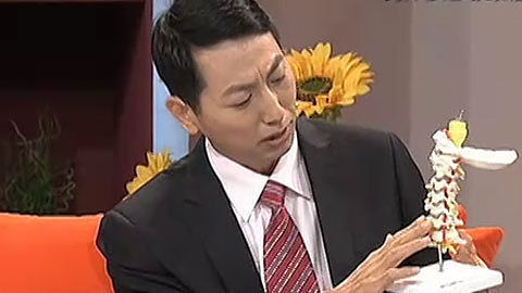 健康来了 身体多活动 颈椎保健康