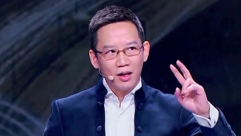 吴晓波：十年间改变我们生活的那些事