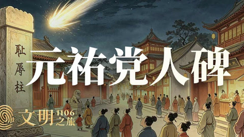 公元1106年:怎样才能在时光中不朽?