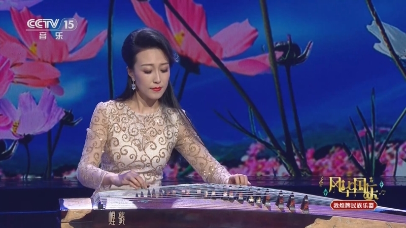 风华国乐 《风华国乐》 20251209 远方的歌
