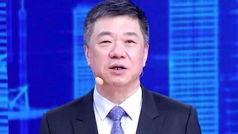 喝水自测“生命禁区“延髓 血管压迫神经可用“棉花”治愈