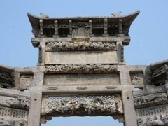 经典传奇 探秘郢王墓